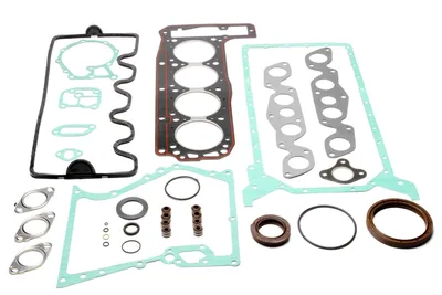 Jeu de joints de tête de cylindre Mercedes Benz