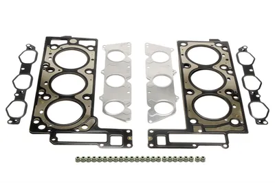 Jeu de joints de tête de cylindre Mercedes Benz