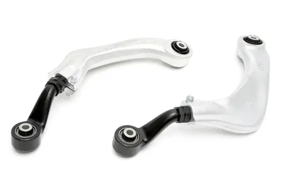 Wishbone set essieu arrière réglable pour le réglage du cambriolage Audi · Porsche