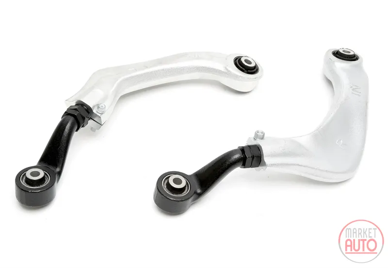 Wishbone set essieu arrière réglable pour le réglage du cambriolage Audi · Porsche