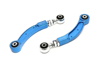 Wishbone set essieu arrière réglable pour le réglage du cambriolage Audi · VW