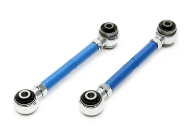Wishbone set essieu arrière réglable pour le réglage du cambriolage Audi · Seat · Skoda · VW