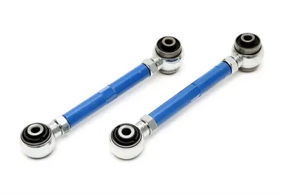 Wishbone set essieu arrière réglable pour le réglage du cambriolage Audi · Porsche