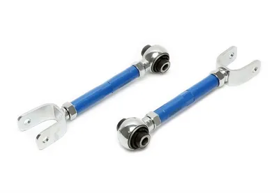 Wishbone set essieu arrière réglable pour le réglage du cambriolage BMW