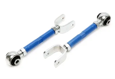 Wishbone set essieu arrière réglable pour le réglage du cambriolage BMW
