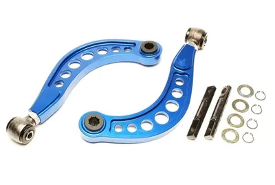 essieu arrière Wishbone réglable pour le réglage de la caméra Honda