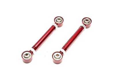 Essieu arrière Wishbone réglable pour le réglage de la caméra. Mazda