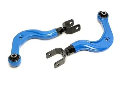 Wishbone set essieu arrière réglable pour le réglage du cambriolage Mercedes Benz