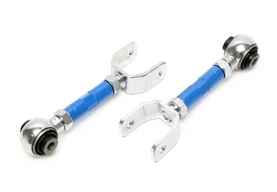 Wishbone set essieu arrière réglable pour le réglage du cambriolage Mercedes Benz
