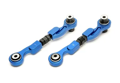 Wishbone set essieu arrière réglable pour le réglage du cambriolage Mercedes Benz