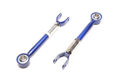 Essieu arrière Wishbone réglable pour le réglage de la caméra. Nissan