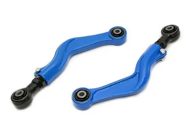 Wishbone set essieu arrière réglable pour le réglage du cambriolage Volvo