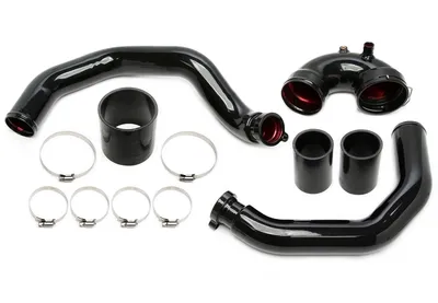 Un kit de tuyauterie sous pression Technix BMW