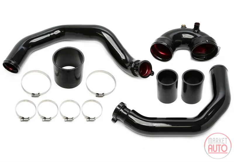 Un kit de tuyauterie sous pression Technix BMW