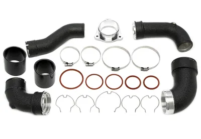 Kit de tuyauterie sous pression BMW