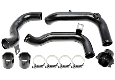 Kit de tuyauterie sous pression Audi · Seat · Skoda · VW