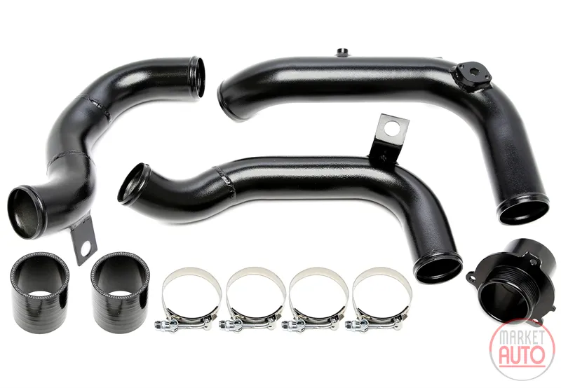 Kit de tuyauterie sous pression Audi · Seat · Skoda · VW