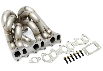 Turbo Manifold/Shock Manifold Acier inoxydable VW