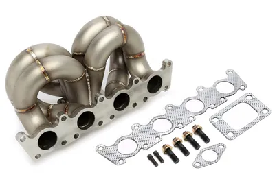 Tuyau turbo en acier inoxydable Audi · Seat · Skoda · VW