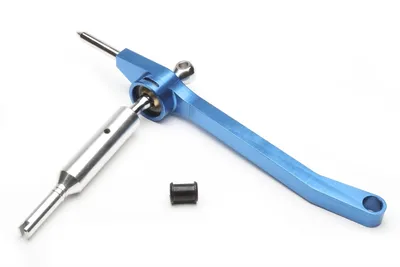 Raccourcis de déplacement BMW
