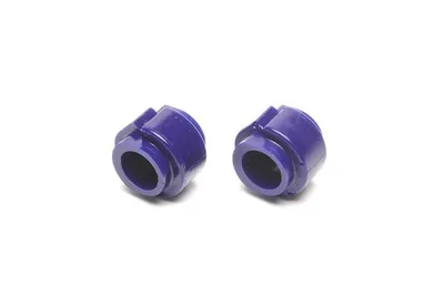 Dossoirs en PU stabilisant avec essieu intérieur/avant Audi · Seat