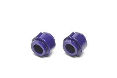 Dossoirs en PU stabilisant avec essieu intérieur/avant Audi · Skoda · VW