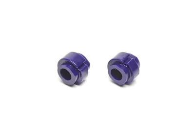 Dossoirs en PU stabilisant avec essieu intérieur/avant Audi · Skoda · VW