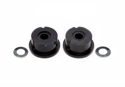 Doigts PU wishbone - point de montage arrière BMW