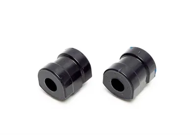 Dossoirs PU stabilisateurs roulement essieu avant BMW