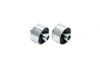 Doigts de coussinets PU BMW