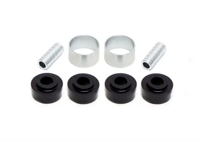 Supports PU dans le bras de commande de la voie arrière des deux côtés BMW
