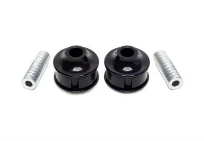 Douilles PU hydromount dans la barre de traction avant BMW