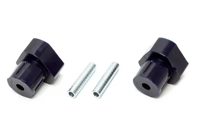 Doigts PU suspension de l'essieu arrière sur le faisceau d'essieu VW