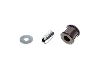 Support moteur PU / - montage de boîte de vitesses arrière inférieur Audi · Seat · Skoda · VW