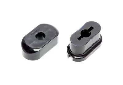 Support moteur pour douilles PU / - montage boîte de vitesses au fond arrière Audi · Seat · Skoda · VW