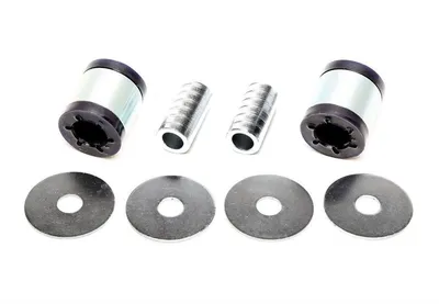 Douilles PU rail tige essieu arrière Audi · Seat · Skoda · VW