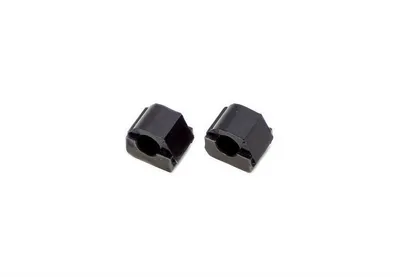 Dossoirs en PU stabilisant avec essieu intérieur - avant Seat · VW