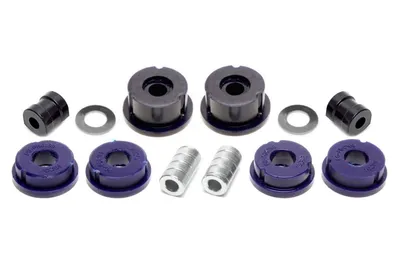 Kit d'appuis PU essieu avant 12 pièces BMW