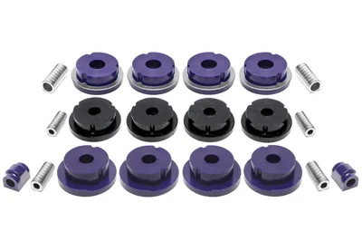 Kit de 20 pièces en poly BMW
