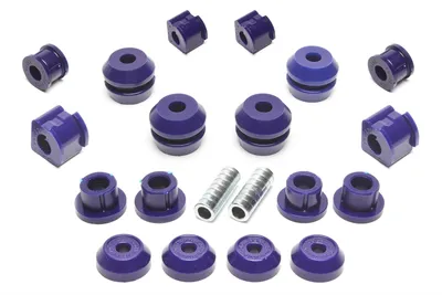 Kit d'assemblage PU Axe avant Axe avant de 20 pièces Seat · VW