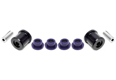 Kit d'appuis PU essieu avant 8 pièces Audi · Seat · Skoda · VW