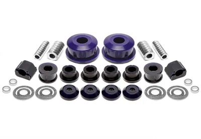 Kit d'assemblage PU Axe avant 26 pièces Seat · VW