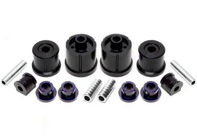 Kit d'appui PU essieu avant / arrière 14pcs. Seat · Skoda · VW