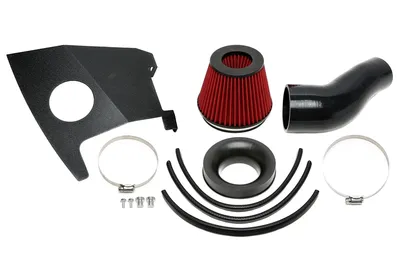 Kit collecteur d'admission / kit d'admission d'air Audi