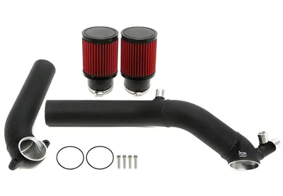 Kit collecteur d'admission / kit d'admission d'air Audi