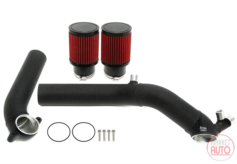 Kit collecteur d'admission / kit d'admission d'air Audi