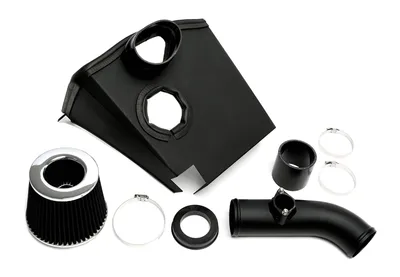 Kit Ansaugrohr / Kit d'admission d'air BMW