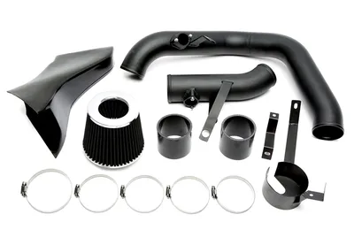 Kit Ansaugrohr / Kit d'admission d'air BMW