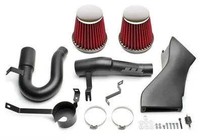Kit Ansaugrohr / Kit d'admission d'air BMW