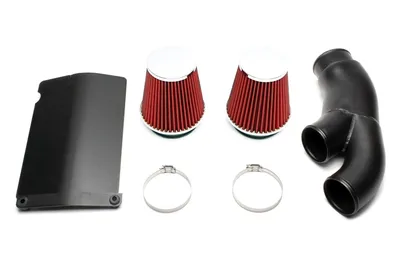 Kit Ansaugrohr / Kit d'admission d'air BMW